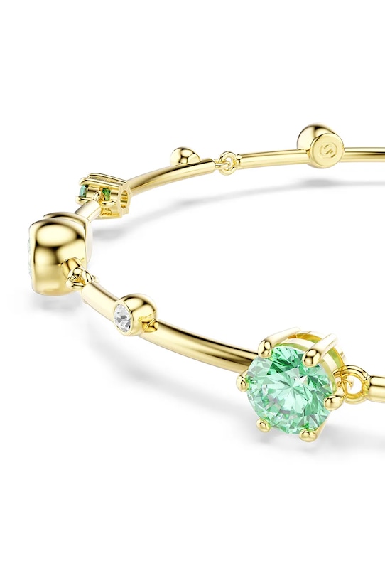Doplnky Náramok Swarovski CONSTELLA 5722478 zlatá