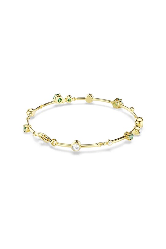 Swarovski bransoletka CONSTELLA 5722478 złoty