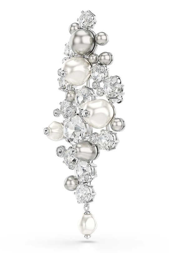 Swarovski broszka CONSTELLA 5722516 srebrny AW25