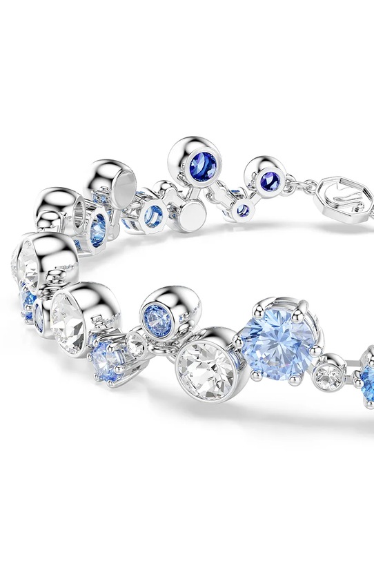 Akcesoria Swarovski bransoletka CONSTELLA 5722479 srebrny