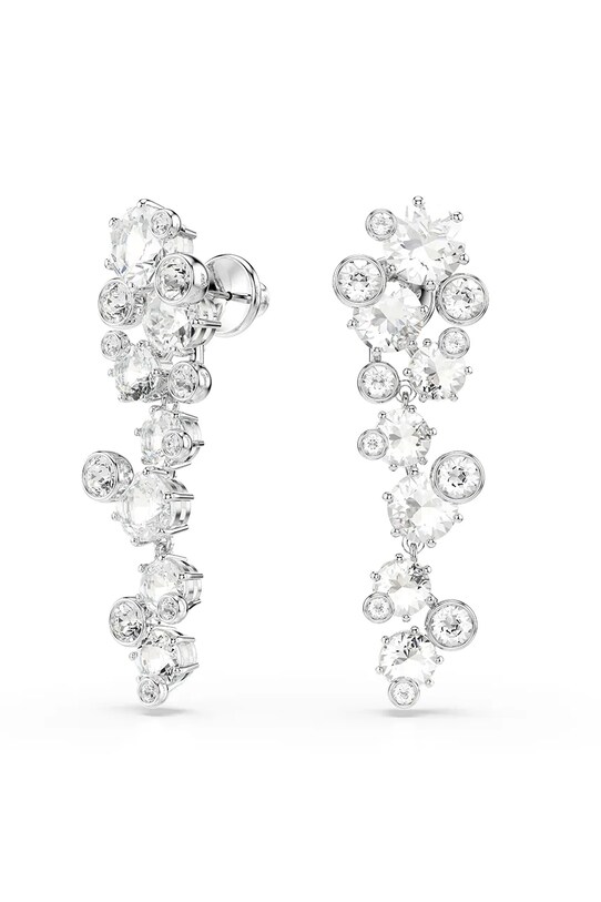 Swarovski kolczyki CONSTELLA 5732252 srebrny AW25