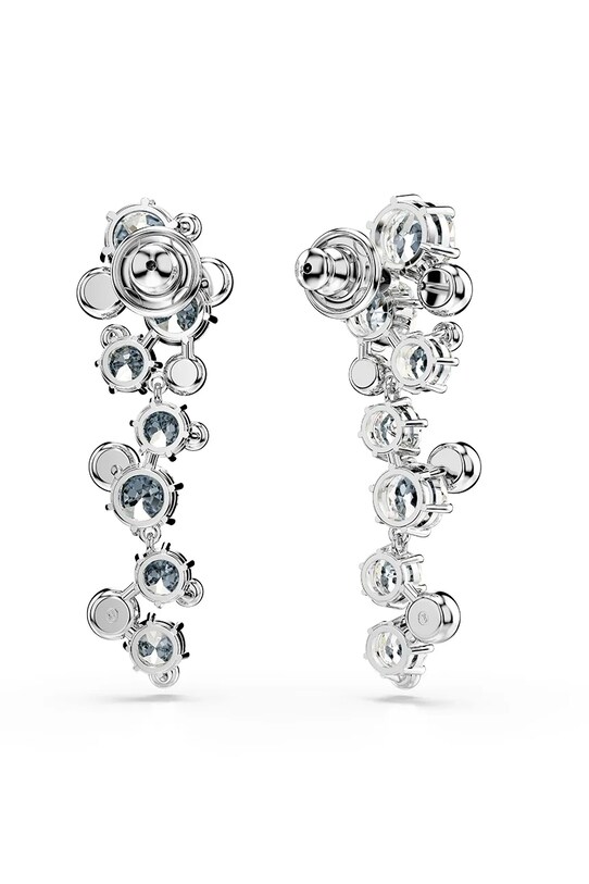 Akcesoria Swarovski kolczyki CONSTELLA 5732252 srebrny