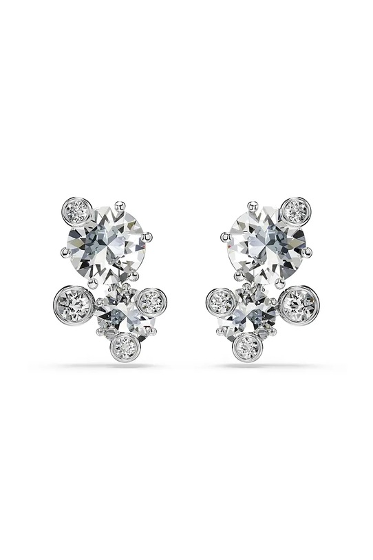 Swarovski fülbevaló CONSTELLA Swarowski kristály ezüst 5732253