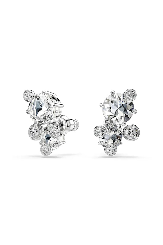 Náušnice Swarovski CONSTELLA 5732253 strieborná AW25