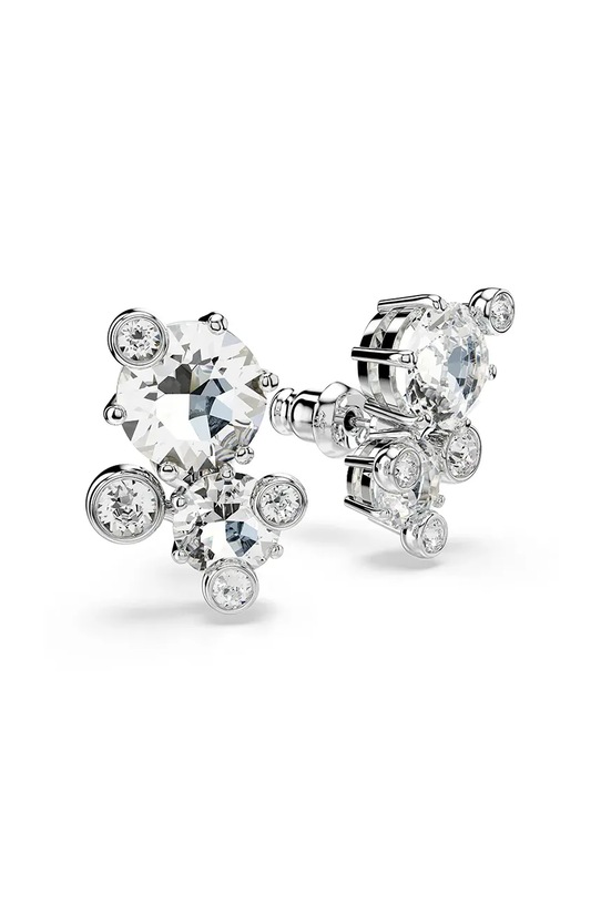 Swarovski fülbevaló CONSTELLA ezüst 5732253