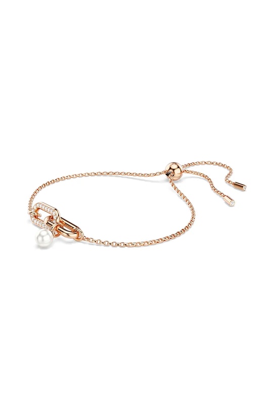 Swarovski brățară CONSTELLA 5728588 aur AW25