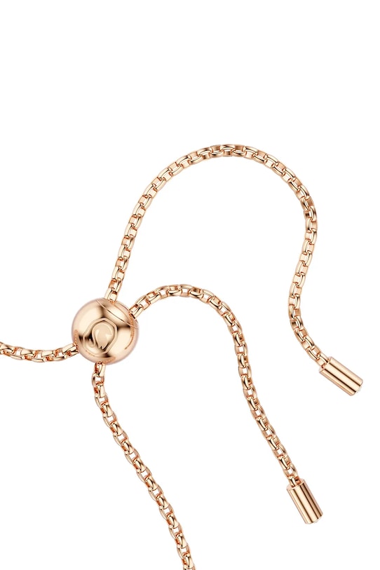 Swarovski brățară CONSTELLA aur 5728588