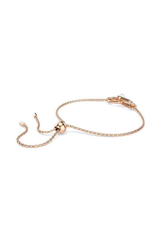 Swarovski bransoletka CONSTELLA 5728588 złoty