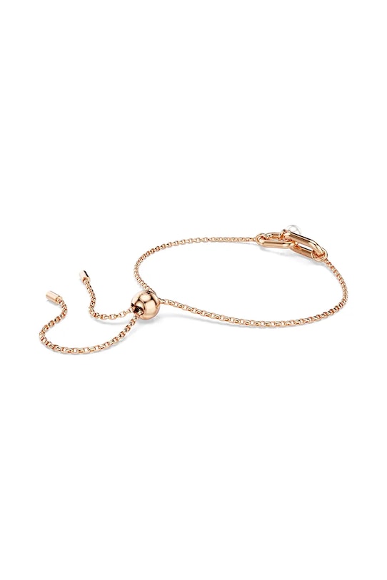 Swarovski brățară CONSTELLA 5728588 aur