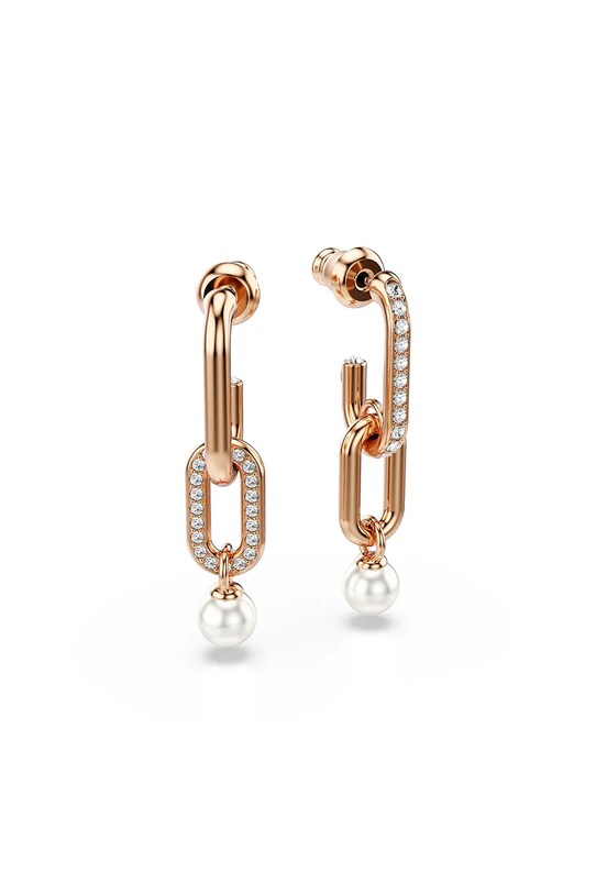 Bižutéria Swarovski CONSTELLA zlatá 5728585