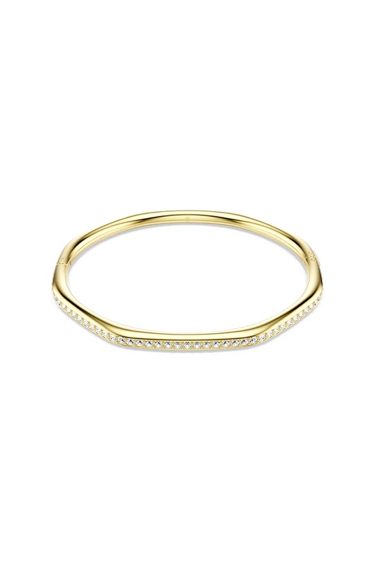 Swarovski bransoletka DEXTERA kryształ Swarovskiego złoty 5724582