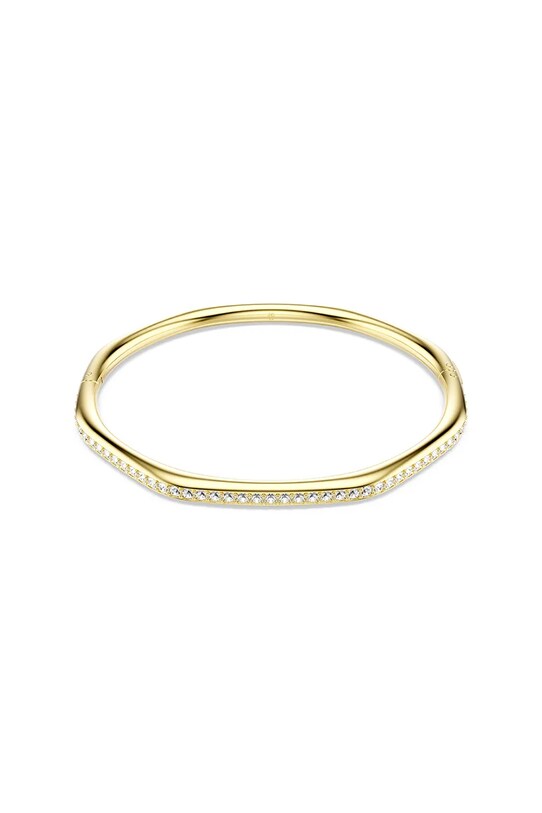 Swarovski biżuteria DEXTERA cyrkonia złoty 5724581