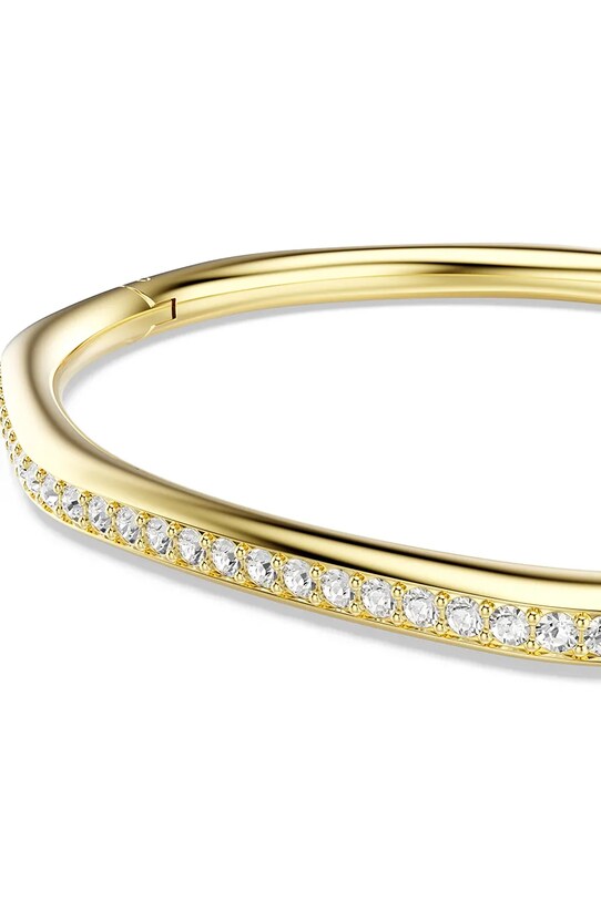 Swarovski biżuteria DEXTERA złoty 5724581