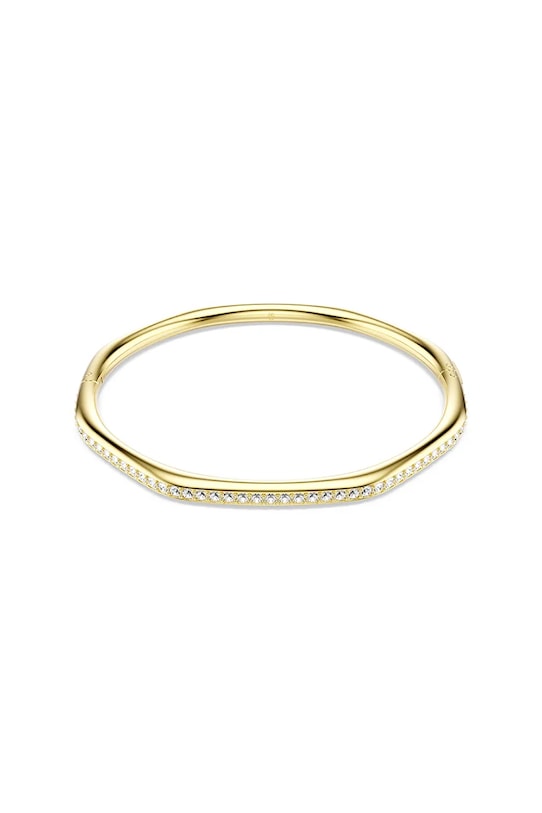 Браслет Swarovski DEXTERA кристалл Swarovski золотой 5724580