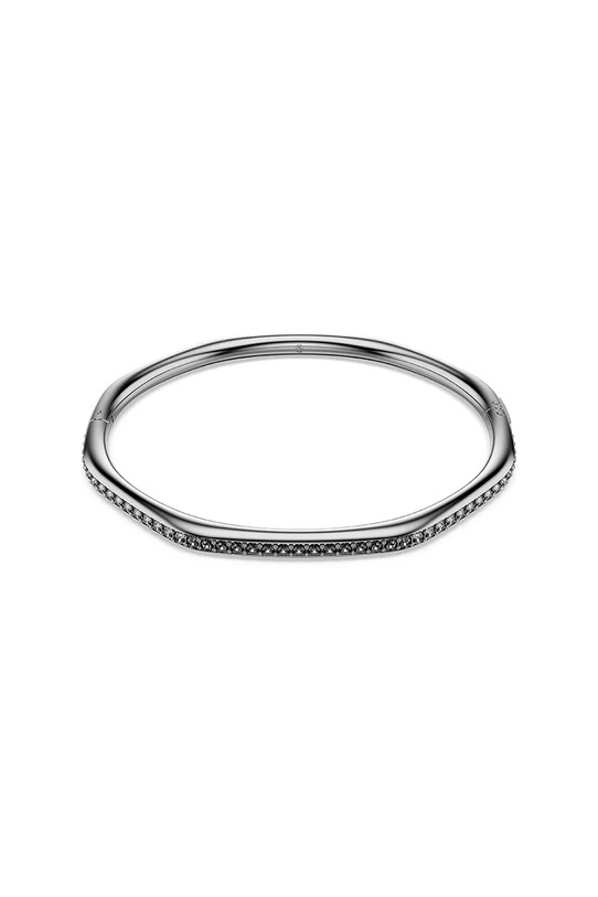 Swarovski bransoletka DEXTERA kryształ Swarovskiego srebrny 5724605