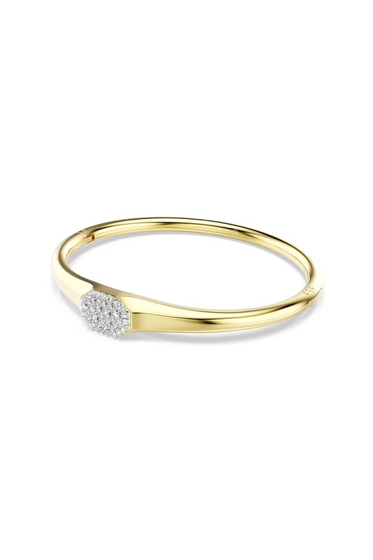 Swarovski bransoletka DEXTERA 5724597 złoty AW25