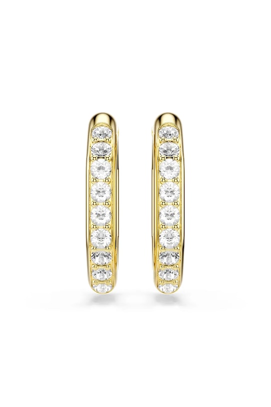 Náušnice Swarovski DEXTERA 5724584 zlatá AW25