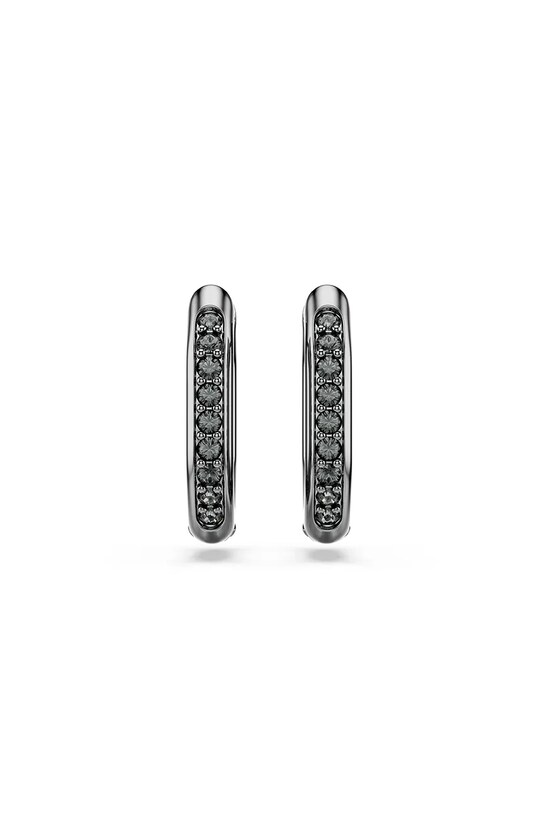 Swarovski kolczyki DEXTERA 5724586 srebrny AW25