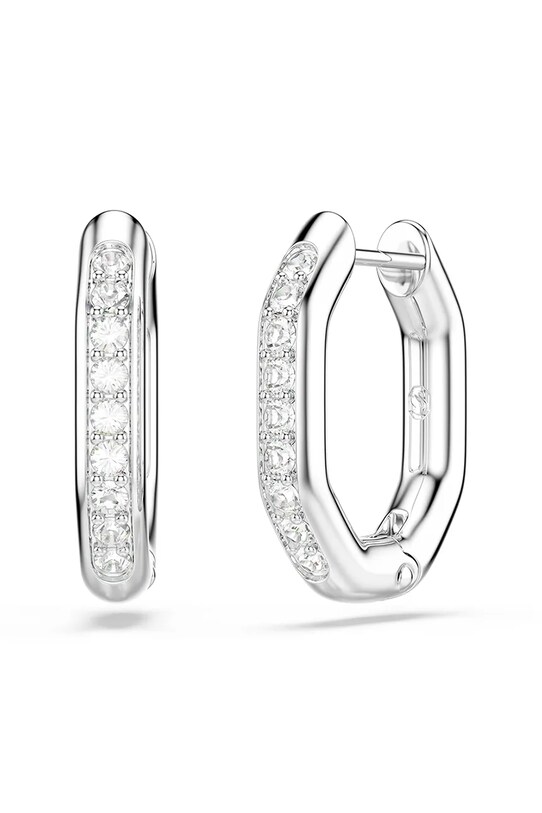 Akcesoria Swarovski kolczyki DEXTERA 5724585 srebrny