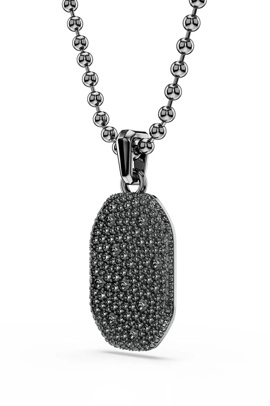Swarovski nyaklánc DEXTERA fekete 5724595
