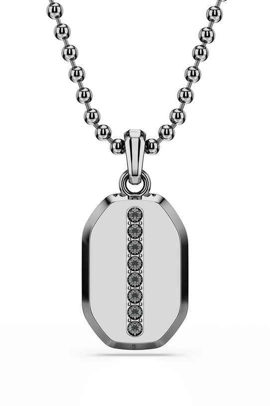 Swarovski nyaklánc DEXTERA 5724595 fekete