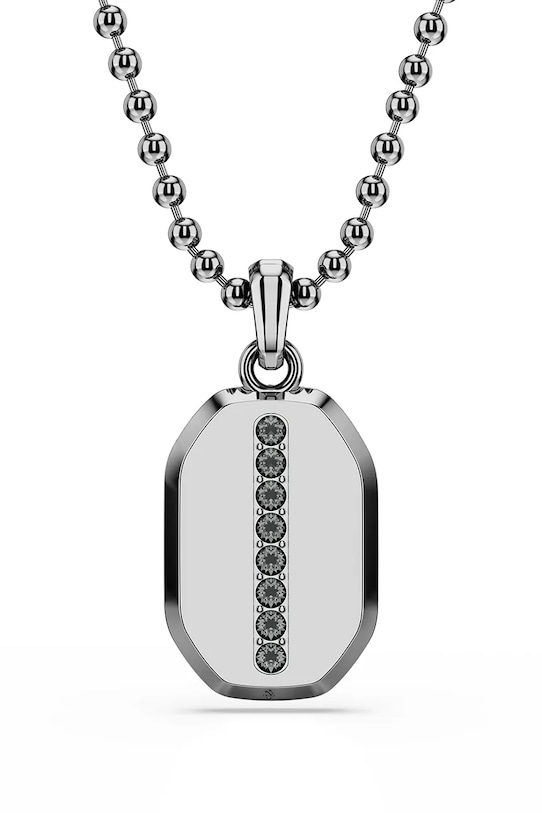 Náhrdelník Swarovski DEXTERA 5724595 čierna