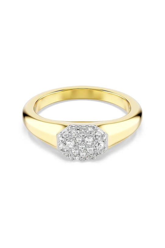 Prsteň Swarovski DEXTERA ostatné zlatá 5732853