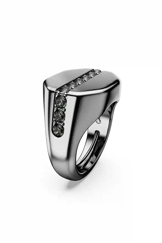Akcesoria Swarovski sygnet DEXTERA 5732869 szary