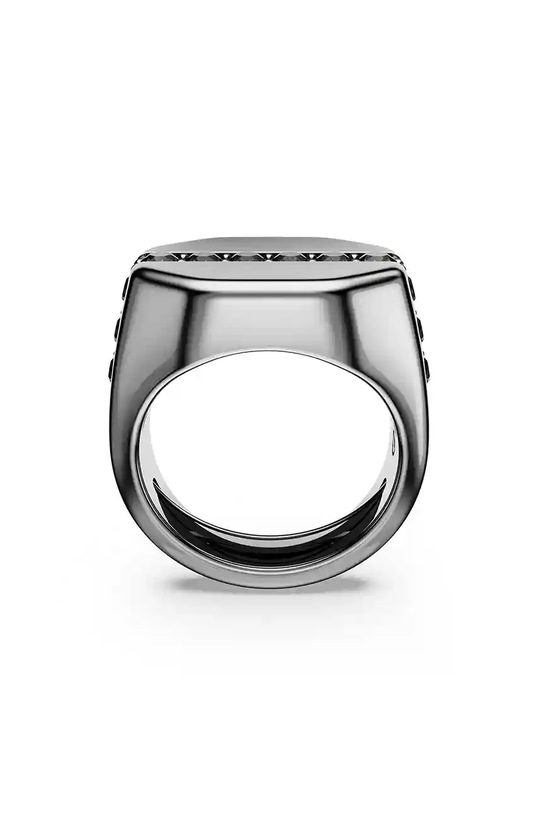 Swarovski sygnet DEXTERA szary 5732869