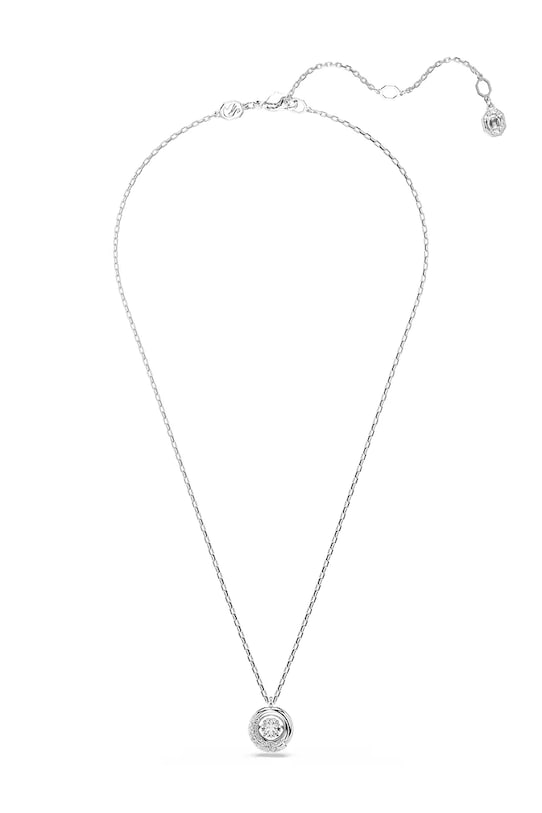 Náhrdelník Swarovski DEXTERA 5733400 stříbrná AW25