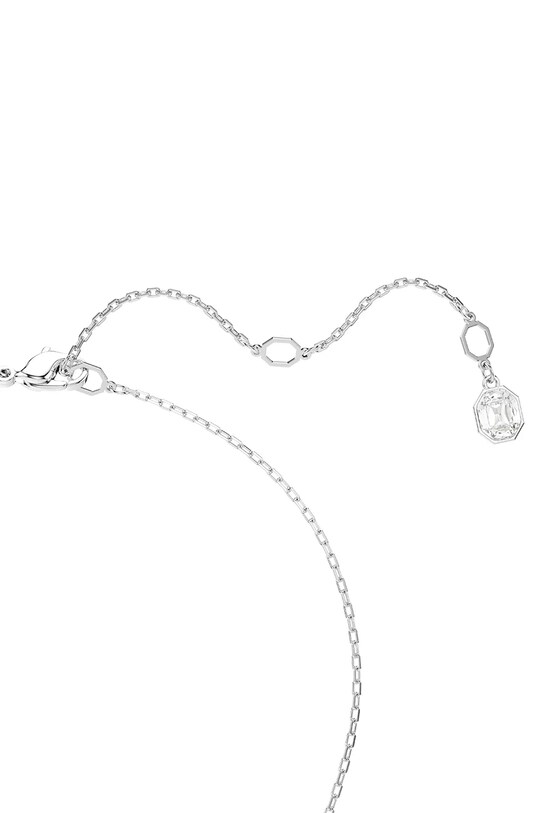 Akcesoria Swarovski naszyjnik DEXTERA 5733400 srebrny