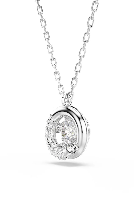 Náhrdelník Swarovski DEXTERA stříbrná 5733400