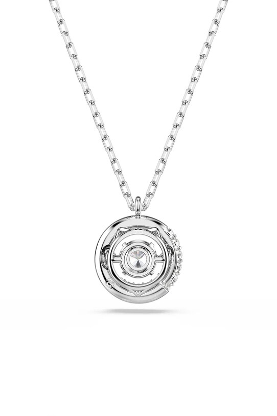 Swarovski naszyjnik DEXTERA 5733400 srebrny