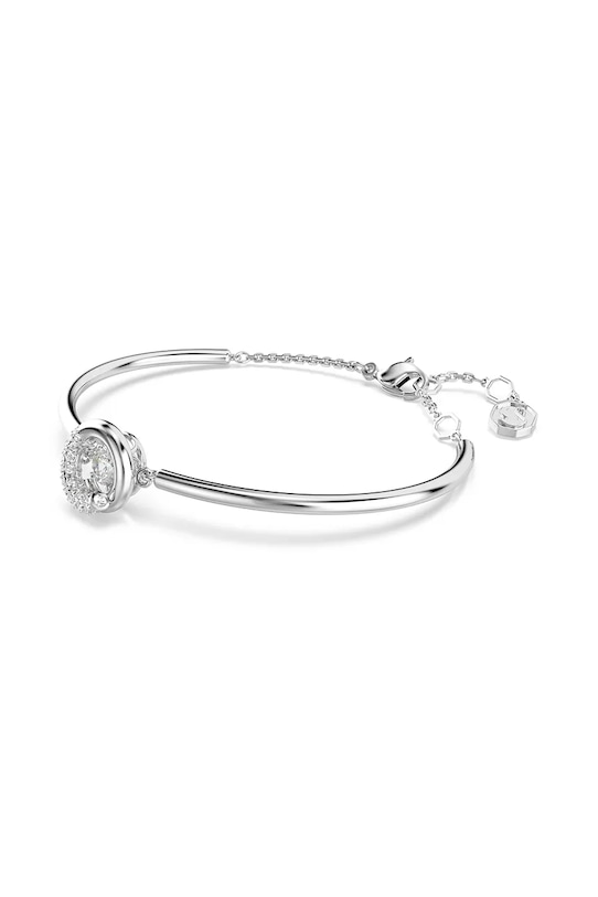 Náramek Swarovski DEXTERA 5733399 stříbrná AW25