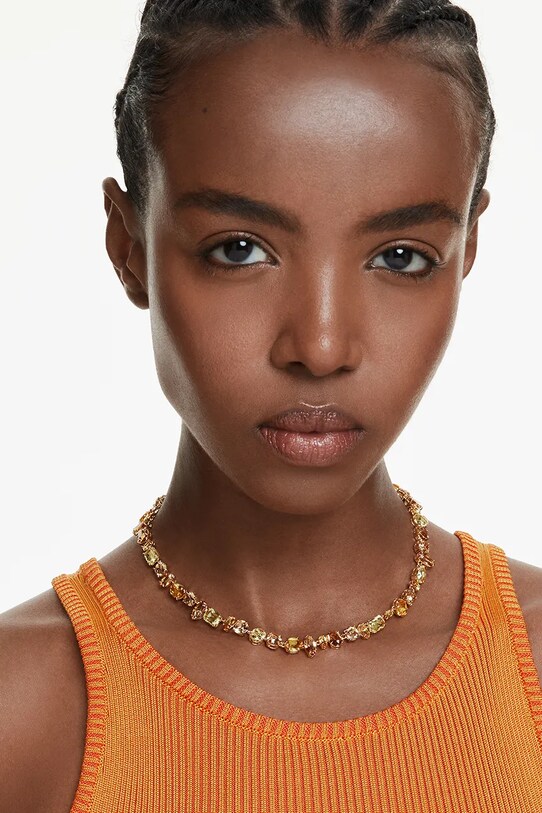 Náhrdelník Swarovski GEMA 5718071