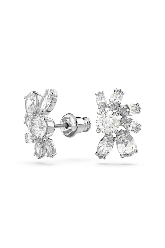 Swarovski fülbevaló SMERA 5737462 ezüst AW25