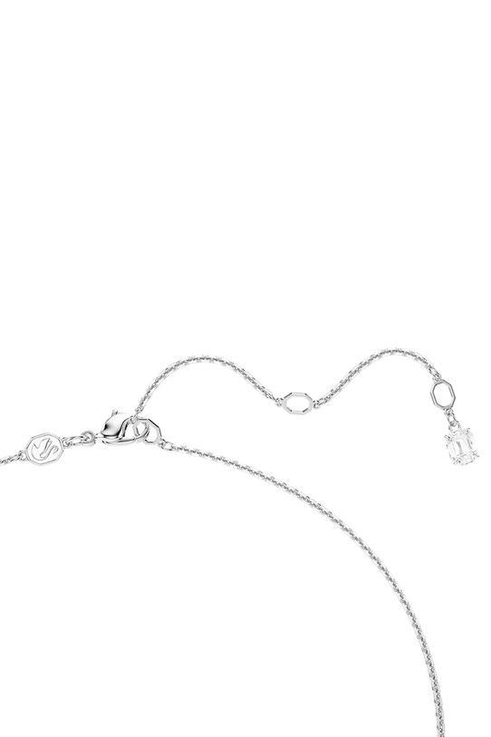 Ланцюжок Swarovski IDYLLIA 5740116 срібний