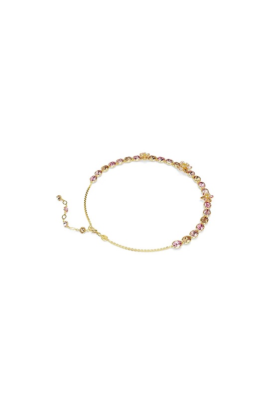 Swarovski nyaklánc IDYLLIA 5732385 arany