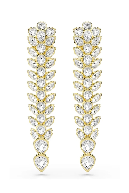 Swarovski cercei IDYLLIA Cristal Swarovski aur 5723138