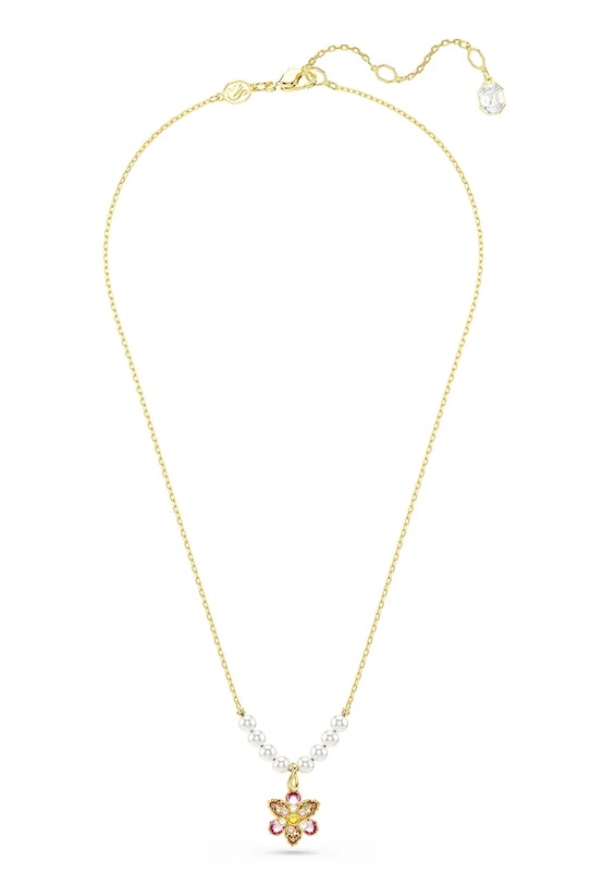 Swarovski colier IDYLLIA 5723140 aur AW25