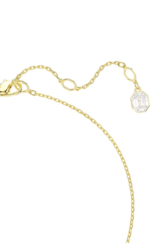 Kiegészítők Swarovski nyaklánc IDYLLIA 5723140 arany