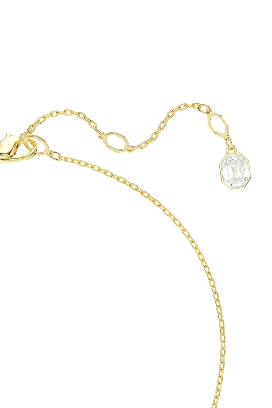 Accesorii Swarovski colier IDYLLIA 5723140 aur