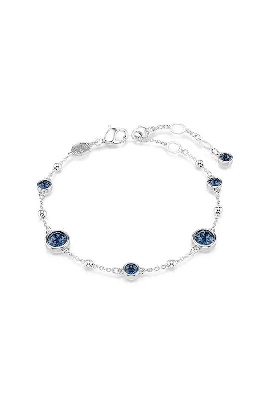 Náramek Swarovski IMBER krystal Swarovski stříbrná 5730679