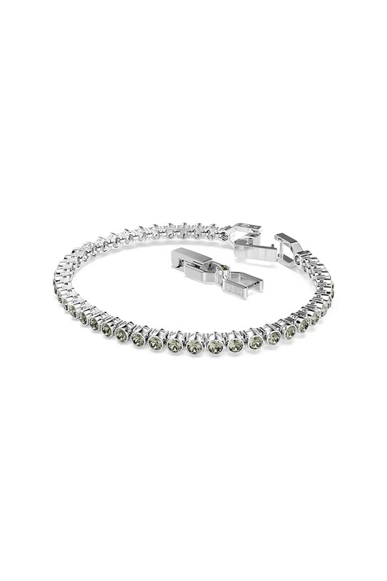 Swarovski bransoletka IMBER srebrny 5734238