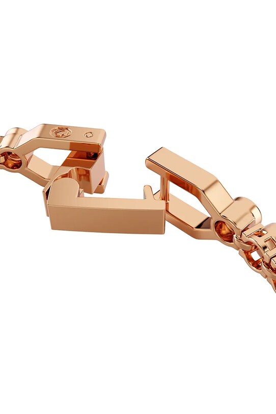 Akcesoria Swarovski bransoletka IMBER 5734240 złoty