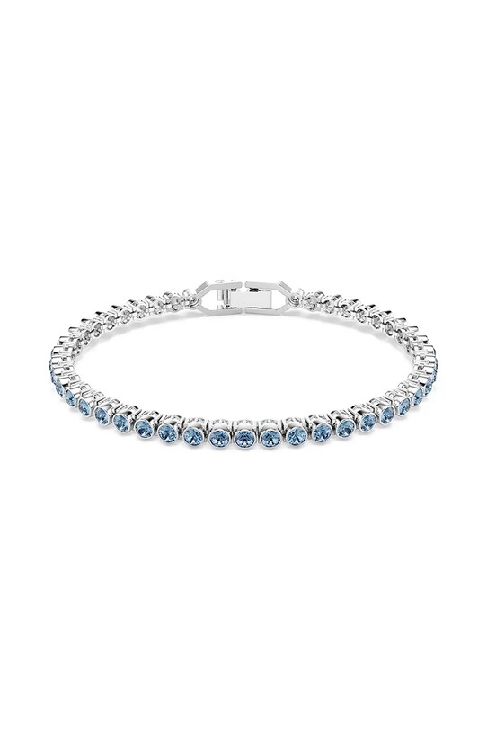 Swarovski biżuteria IMBER kryształ Swarovskiego srebrny 5734239