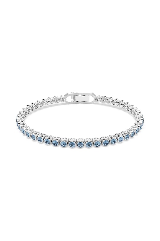 Bižuterie Swarovski IMBER krystal Swarovski stříbrná 5734239