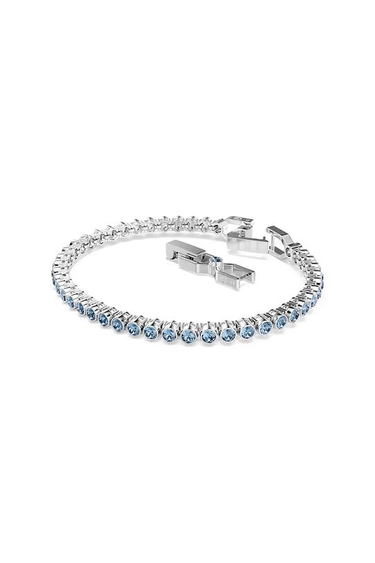 Swarovski biżuteria IMBER srebrny 5734239