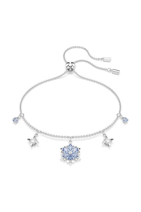 Swarovski brățară MAGIC Cristal Swarovski argintiu 5734244