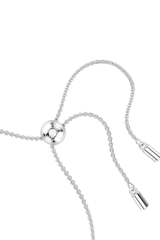 Swarovski brățară MAGIC argintiu 5734244